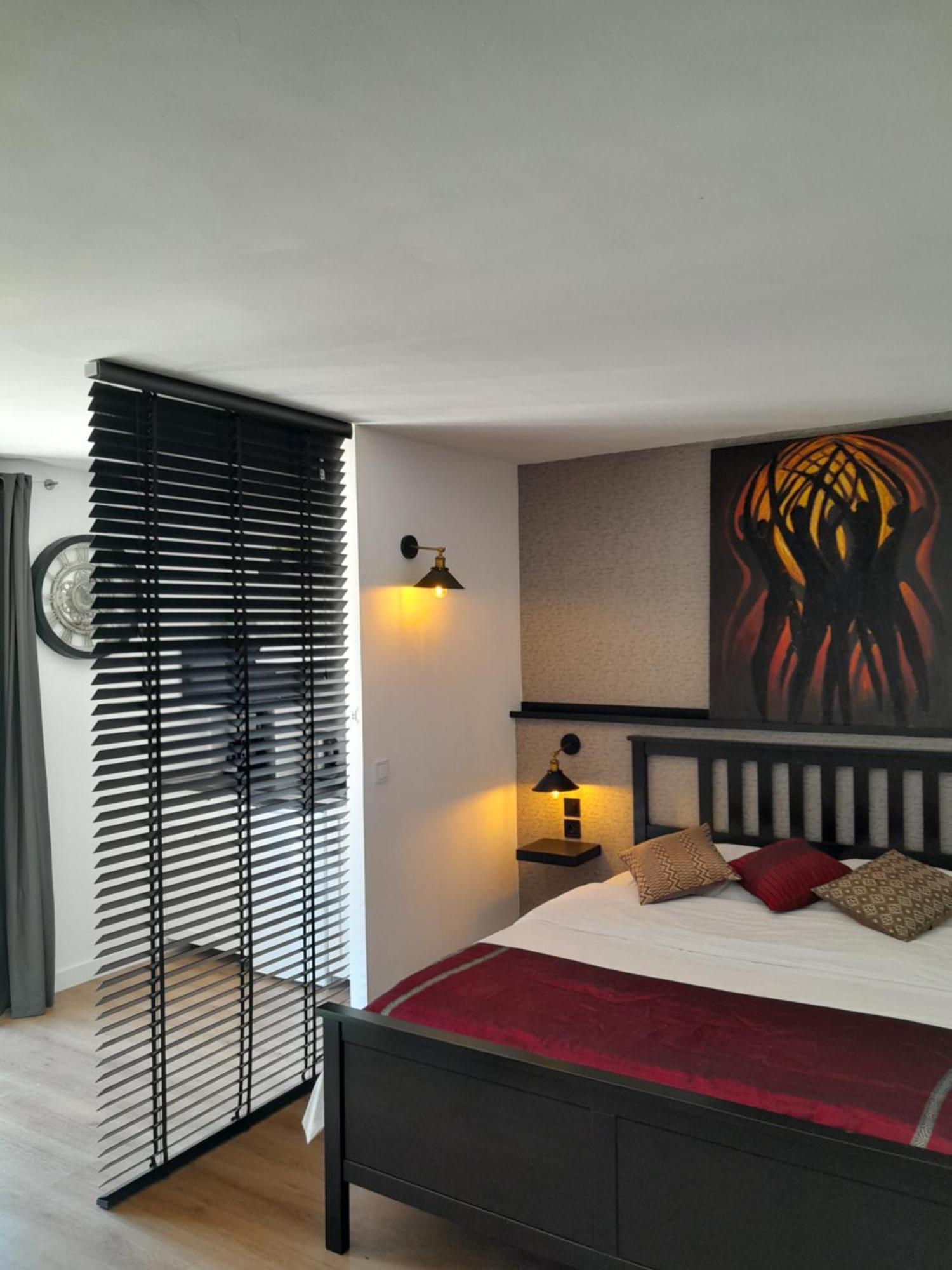 Le Lodge Merlin Studio 2 Personnes Barraux Exterior photo